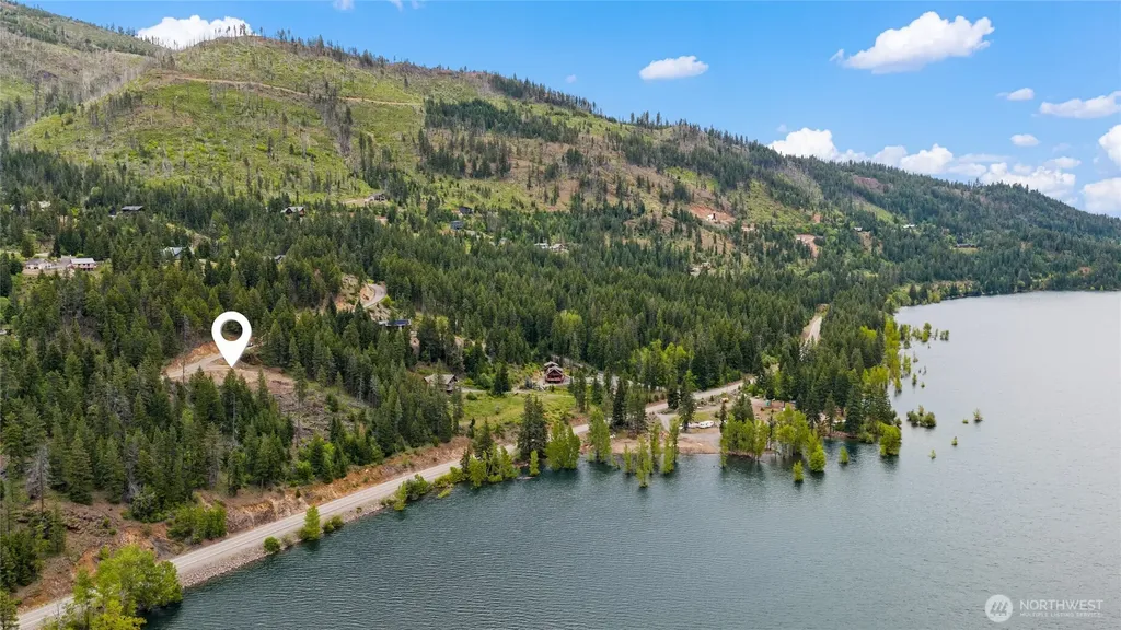 0 Morgan Creek Ronald WA 98940