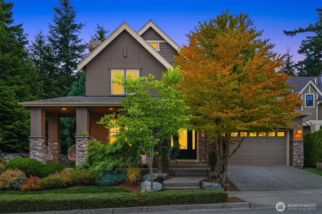 2989 NE Davis Loop Issaquah WA 98029