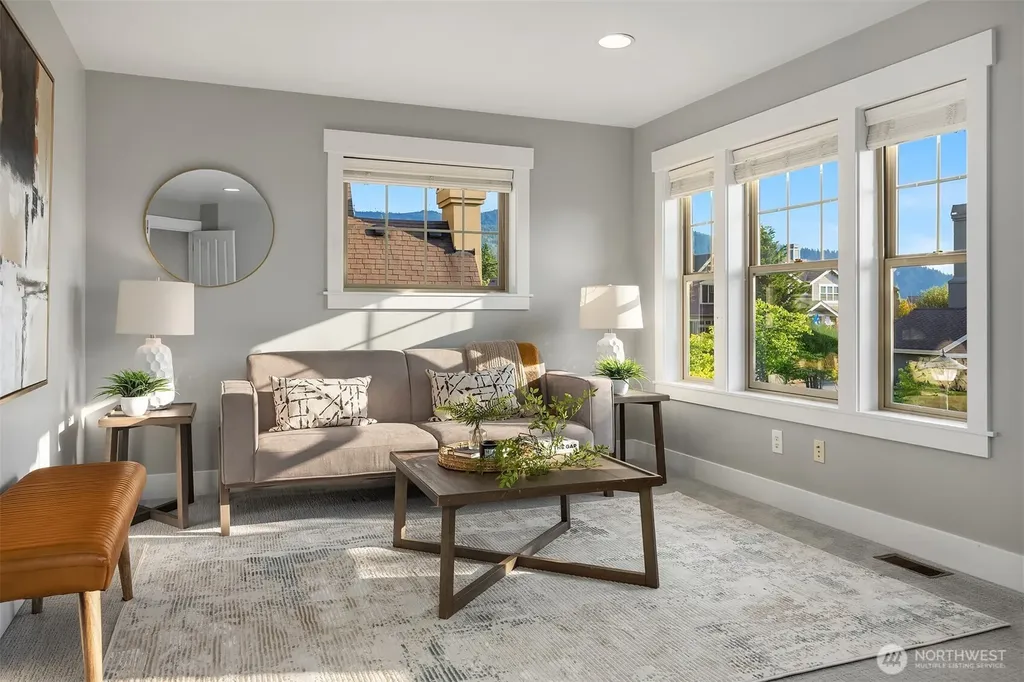 2989 NE Davis Loop Issaquah WA 98029