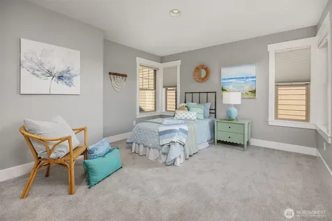 2989 NE Davis Loop Issaquah WA 98029