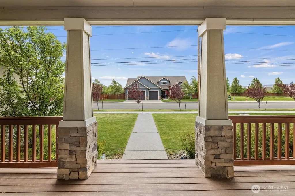 1107 E Sanders Road Ellensburg WA 98926