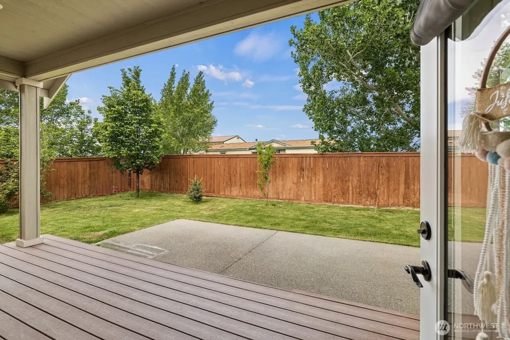 1107 E Sanders Road Ellensburg WA 98926