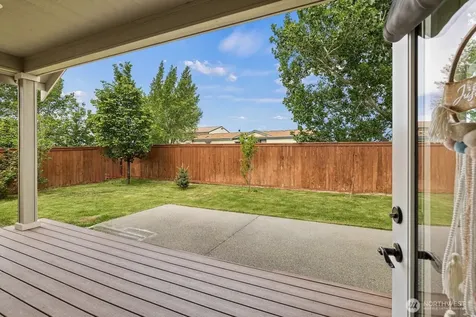 1107 E Sanders Road Ellensburg WA 98926