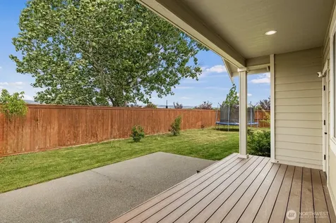 1107 E Sanders Road Ellensburg WA 98926