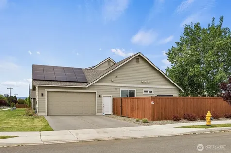 1107 E Sanders Road Ellensburg WA 98926