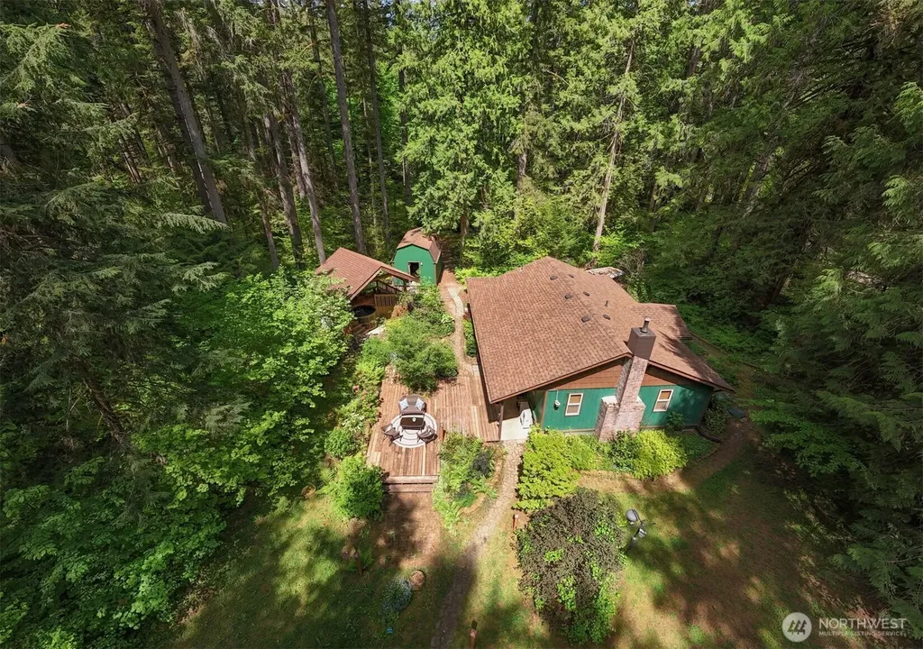 7375 Mt Baker Highway Deming WA 98244