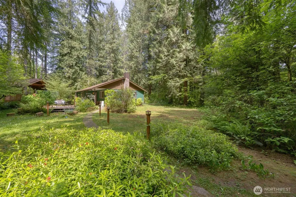 7375 Mt Baker Highway Deming WA 98244