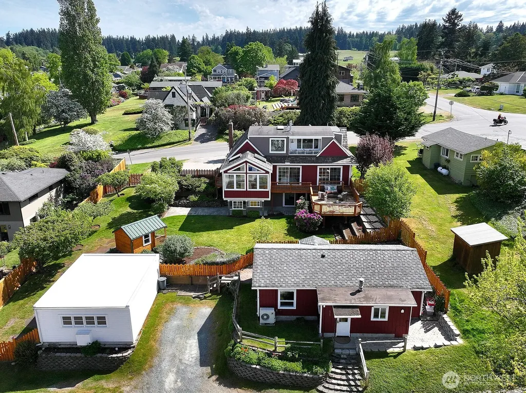428 2nd Street Langley WA 98260