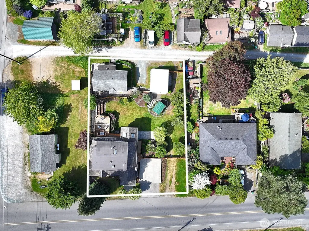 428 2nd Street Langley WA 98260