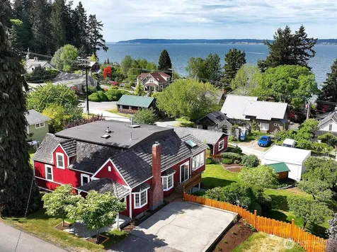 428 2nd Street Langley WA 98260