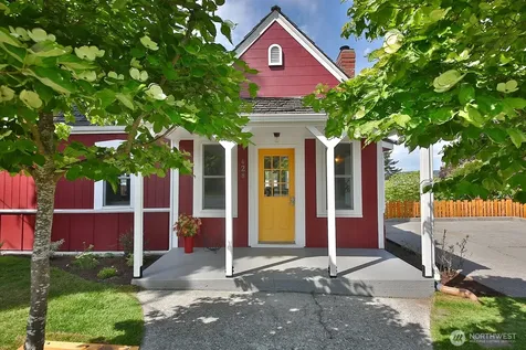 428 2nd Street Langley WA 98260