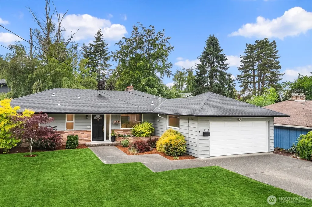 9712 SE 41st Mercer Island WA 98040