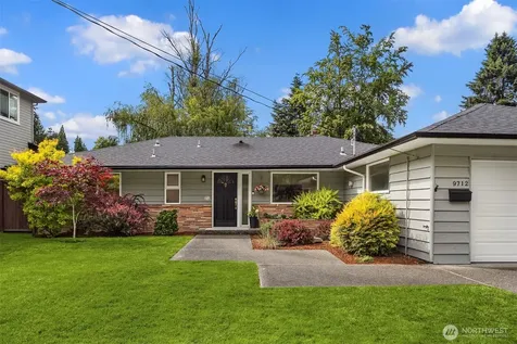 9712 SE 41st Mercer Island WA 98040
