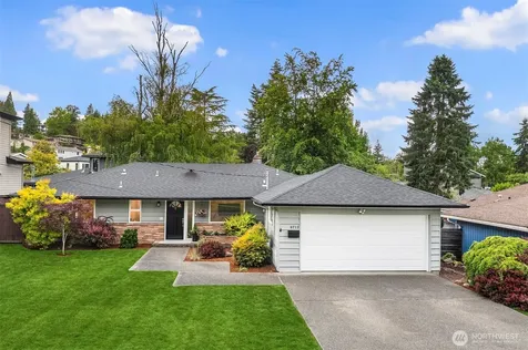 9712 SE 41st Mercer Island WA 98040