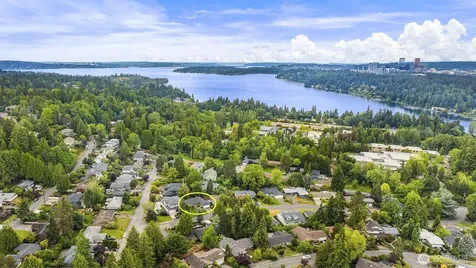 9712 SE 41st Mercer Island WA 98040