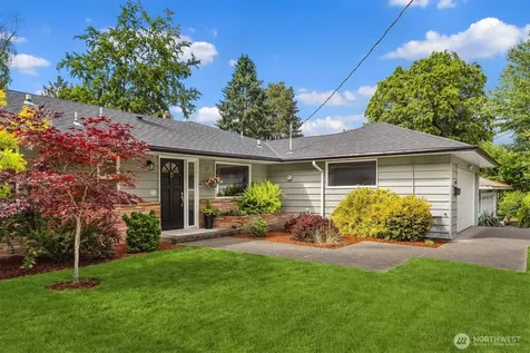 9712 SE 41st Mercer Island WA 98040