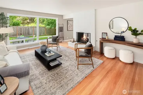 9712 SE 41st Mercer Island WA 98040