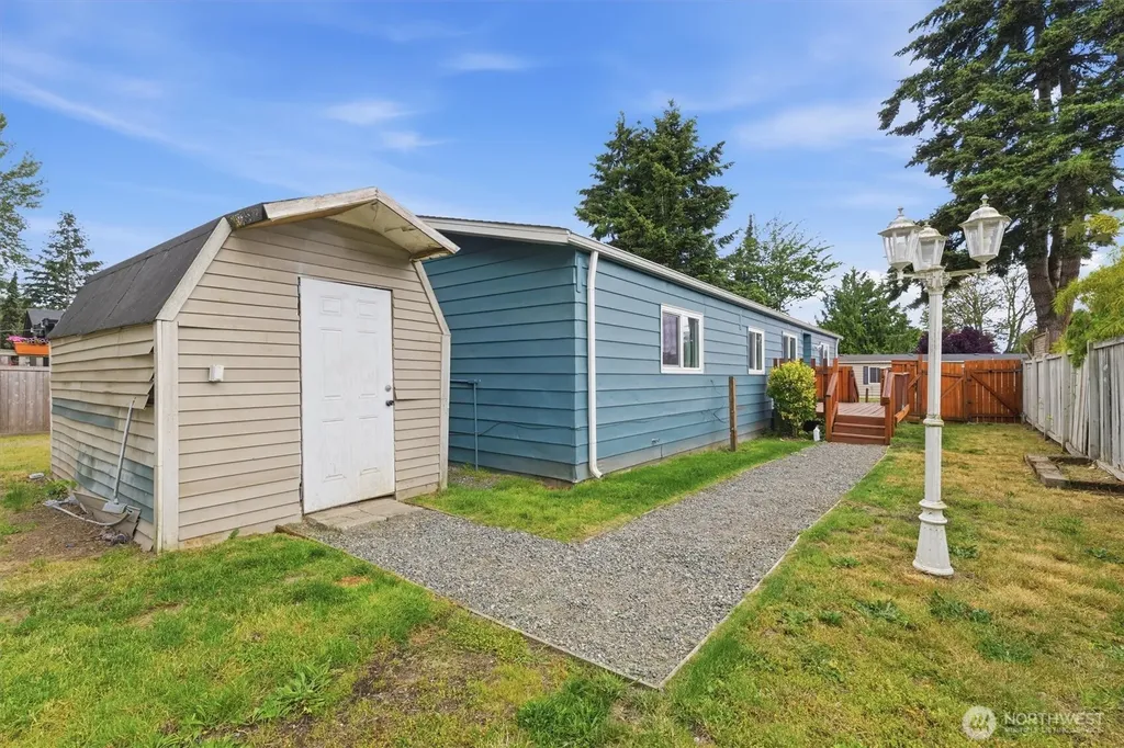 4248 A Street SE Auburn WA 98002