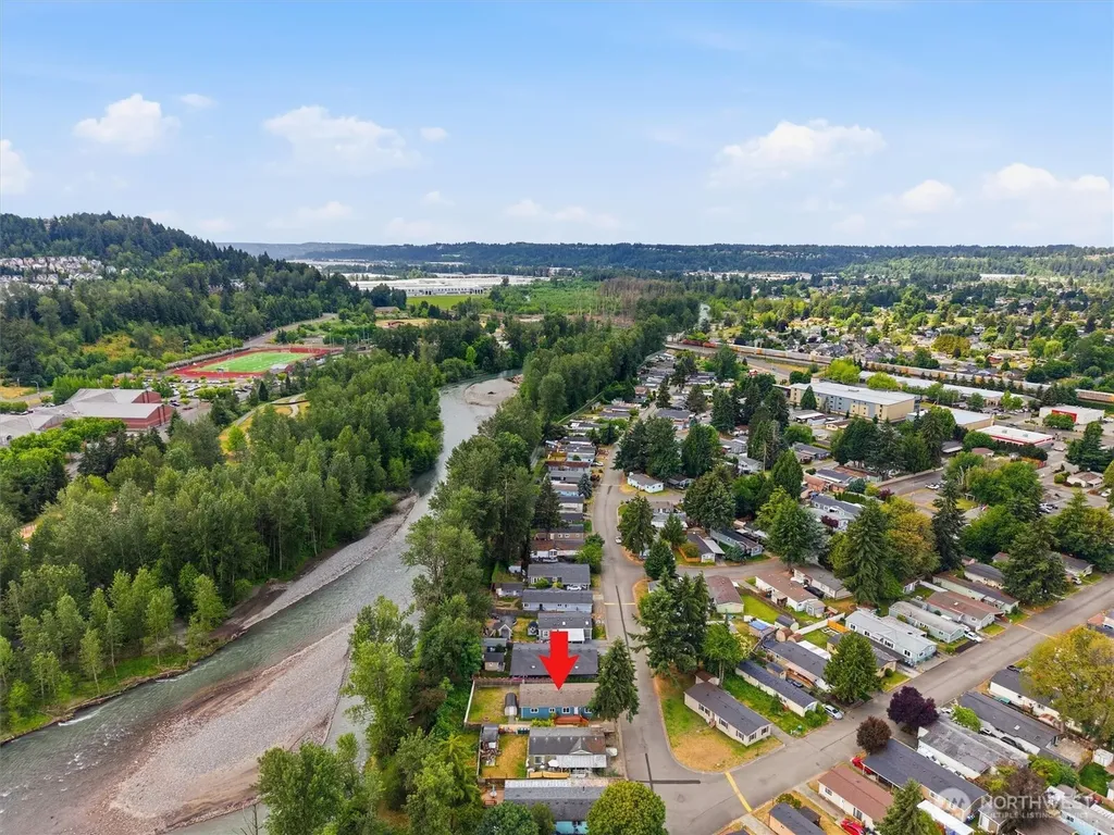 4248 A Street SE Auburn WA 98002