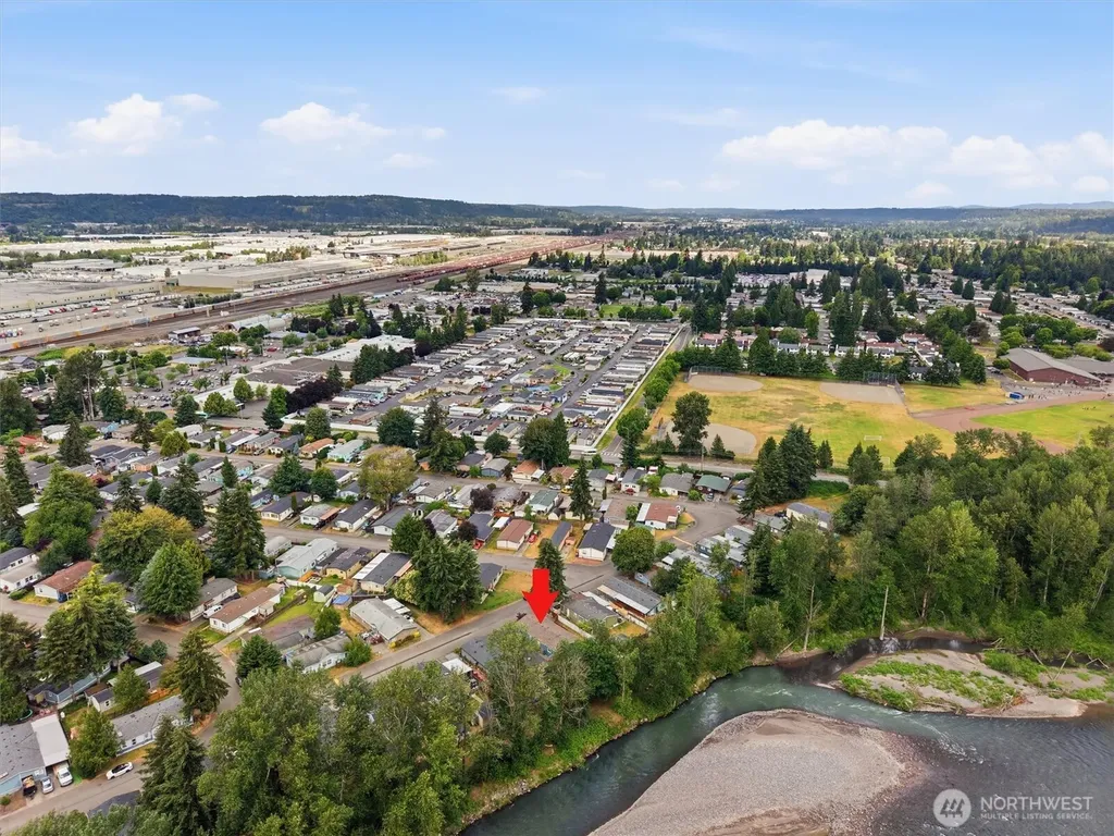 4248 A Street SE Auburn WA 98002