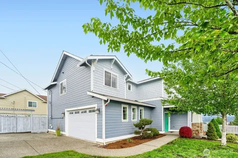 7426 S 114th Street Seattle WA 98178