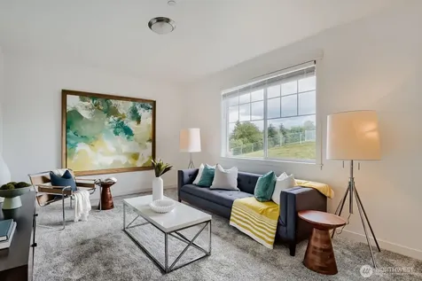 7426 S 114th Street Seattle WA 98178