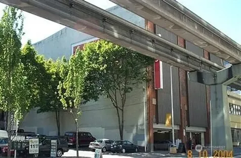 1913 5th Avenue Seattle WA 98101