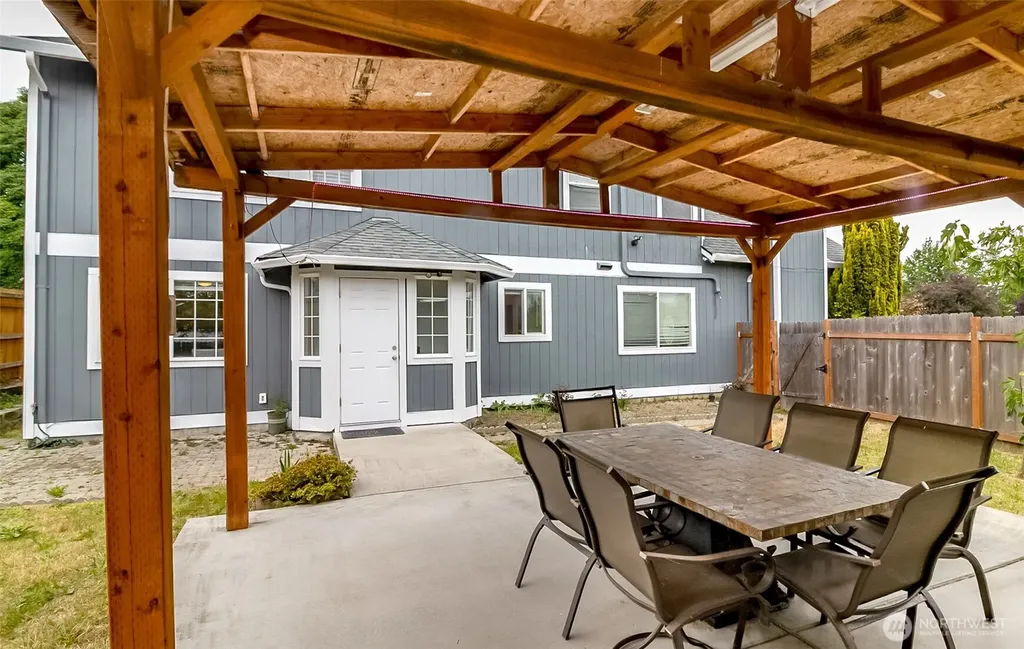 8802 8th Avenue W Everett WA 98204