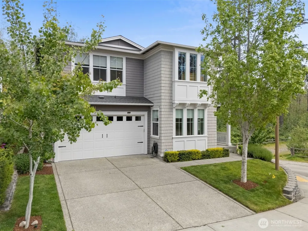 18581 Alpita Court NE Poulsbo WA 98370