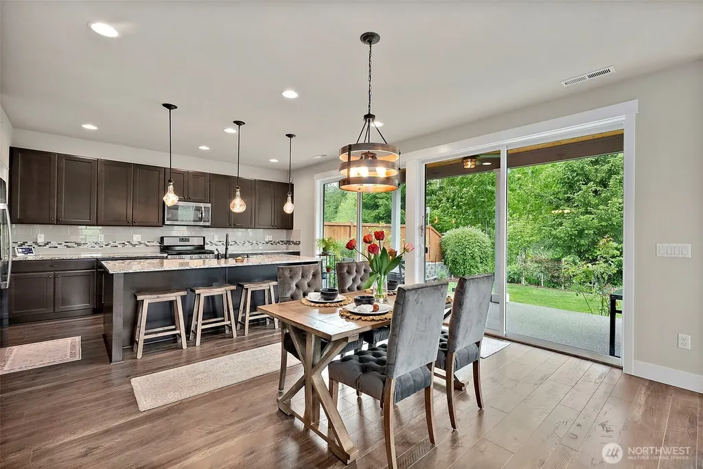 18581 Alpita Court NE Poulsbo WA 98370