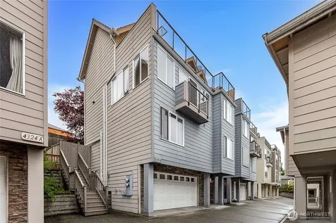 4318 Greenwood Avenue N Seattle WA 98103