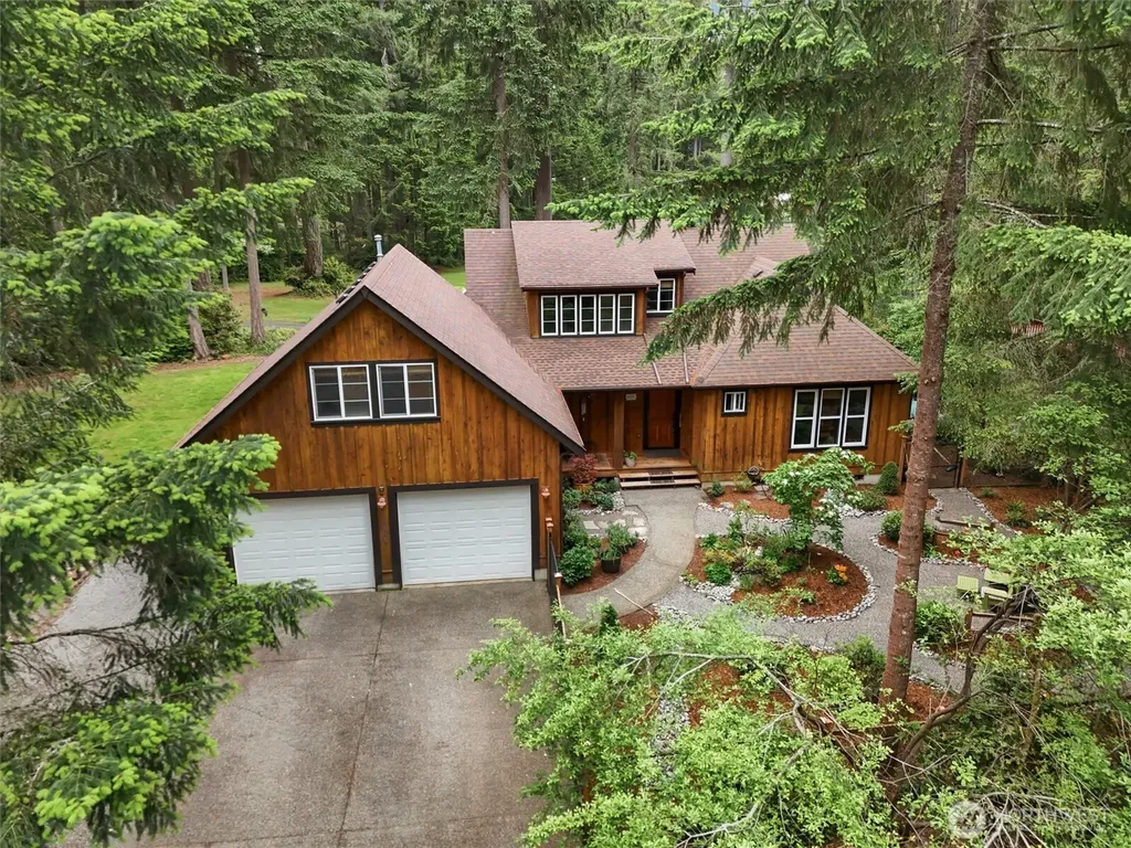 10507 Pioneer Drive Anderson Island WA 98303