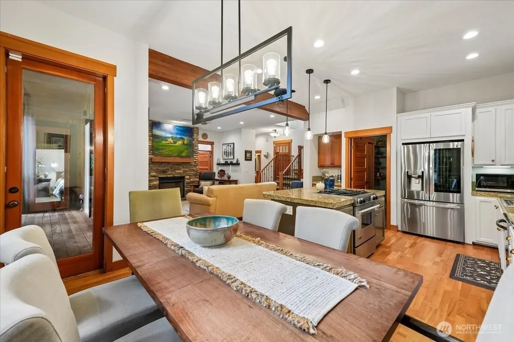 10507 Pioneer Drive Anderson Island WA 98303