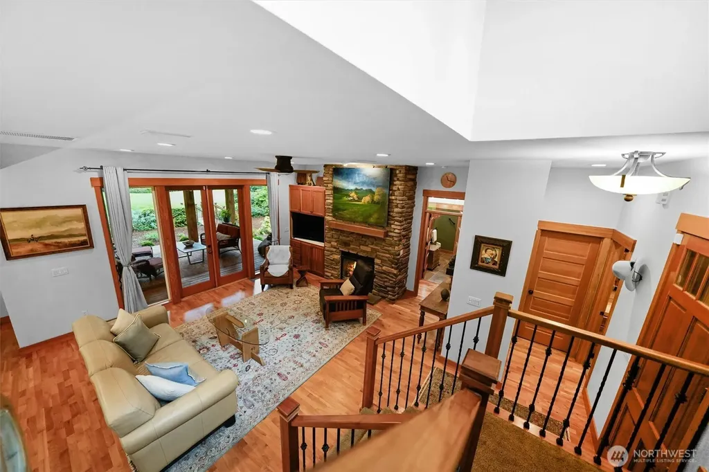 10507 Pioneer Drive Anderson Island WA 98303