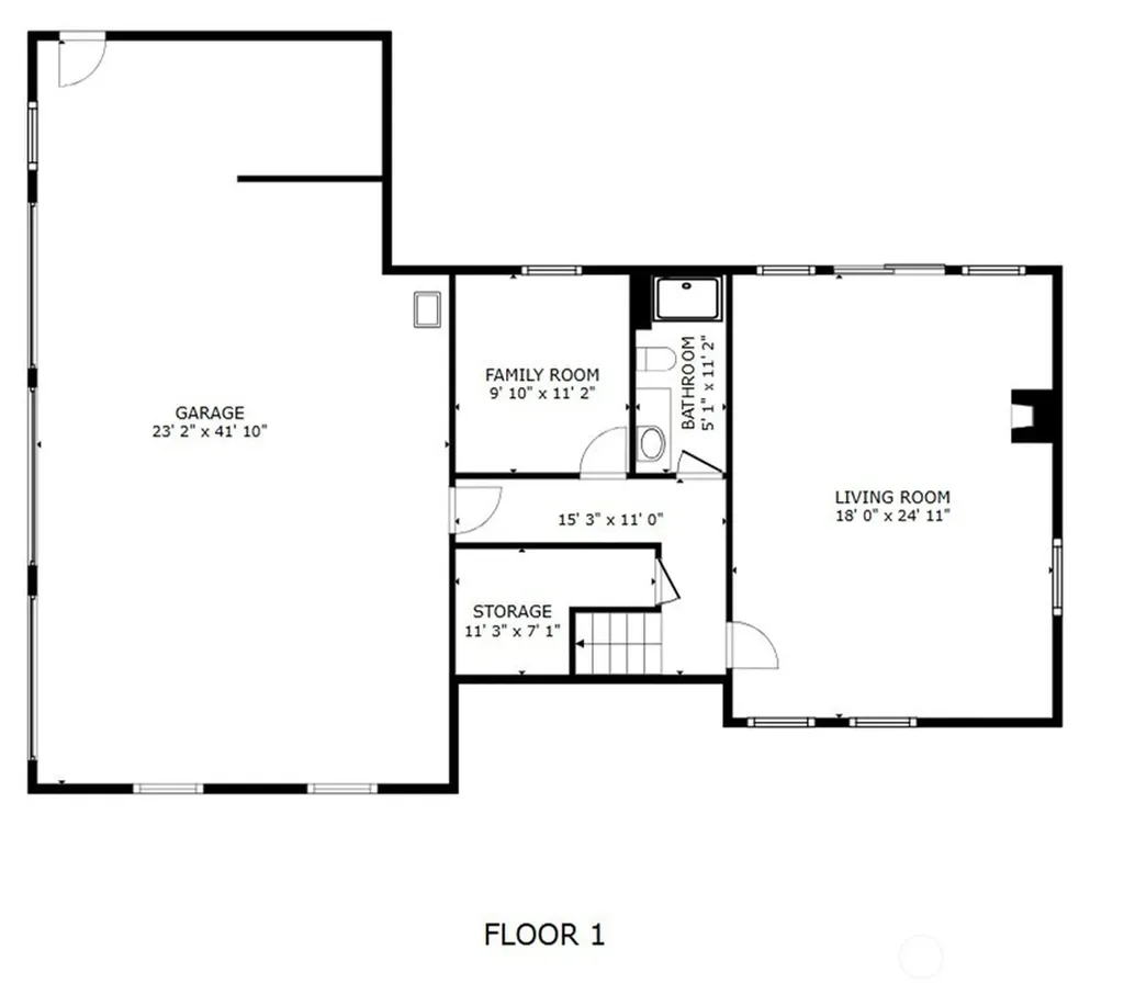 5408 123rd Avenue E Edgewood WA 98372