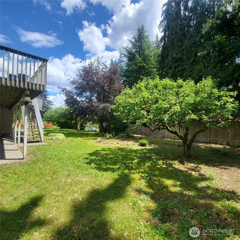 5408 123rd Avenue E Edgewood WA 98372