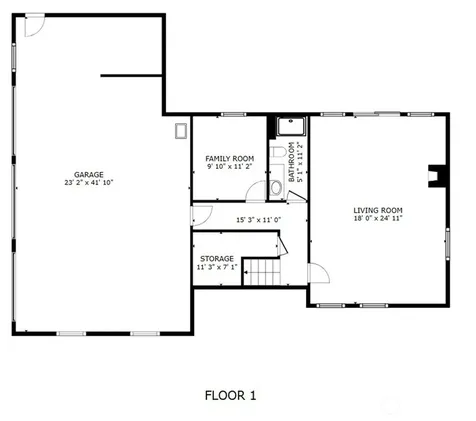 5408 123rd Avenue E Edgewood WA 98372