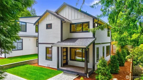 12644 NE 80th Street Kirkland WA 98033