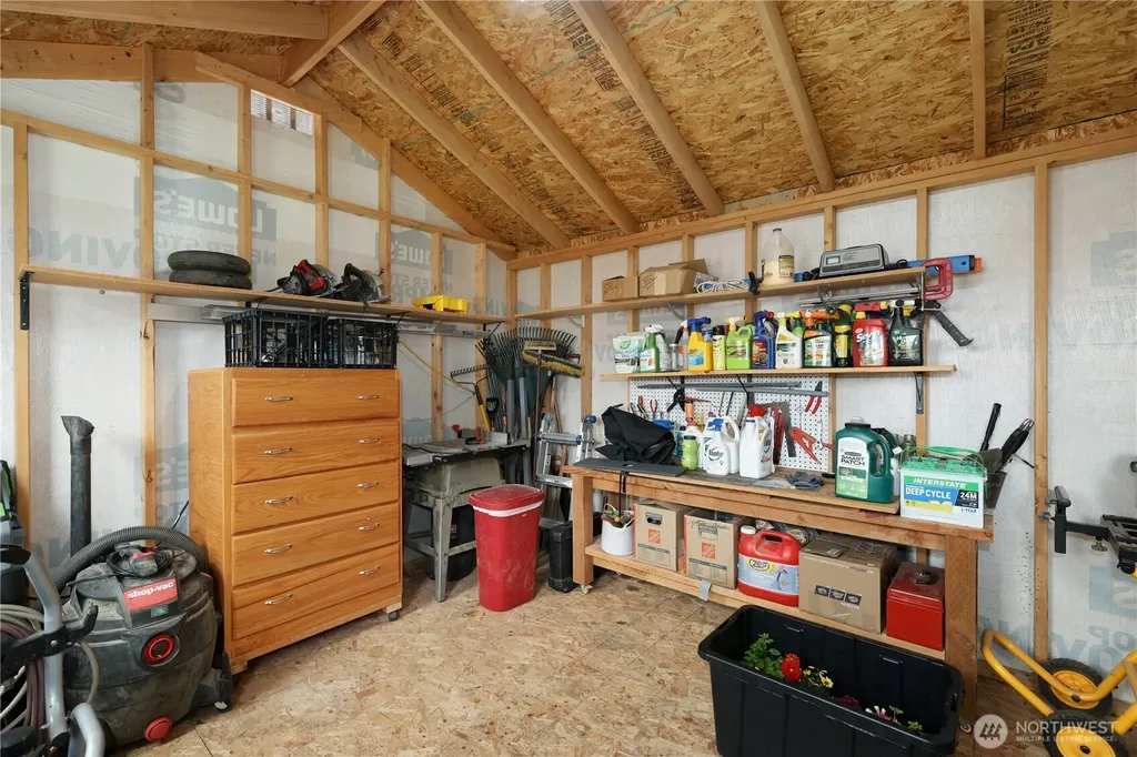 1203 Blue Jay Avenue SW Orting WA 98360