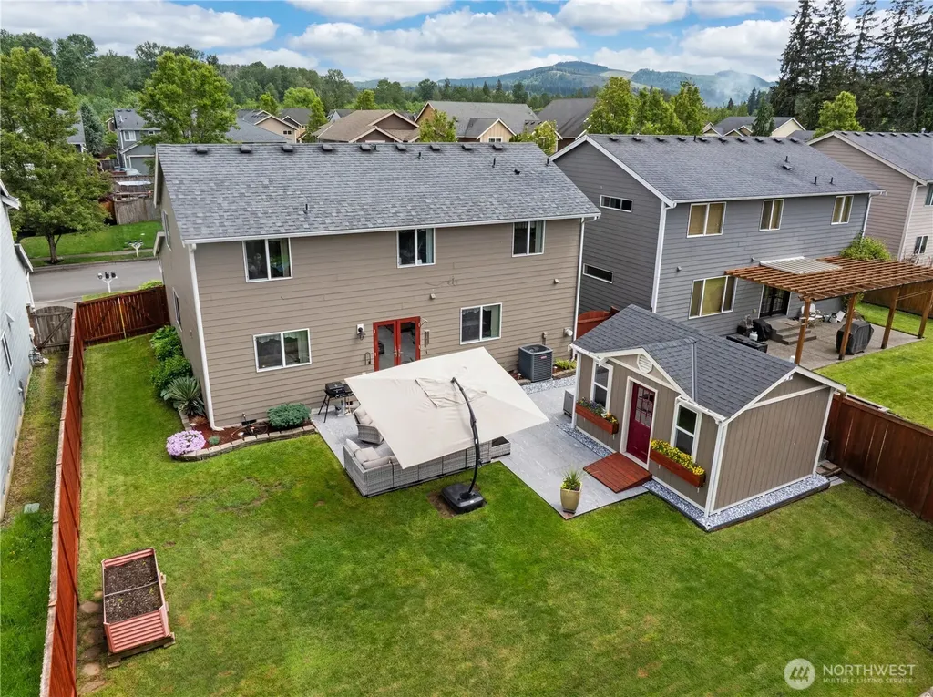 1203 Blue Jay Avenue SW Orting WA 98360
