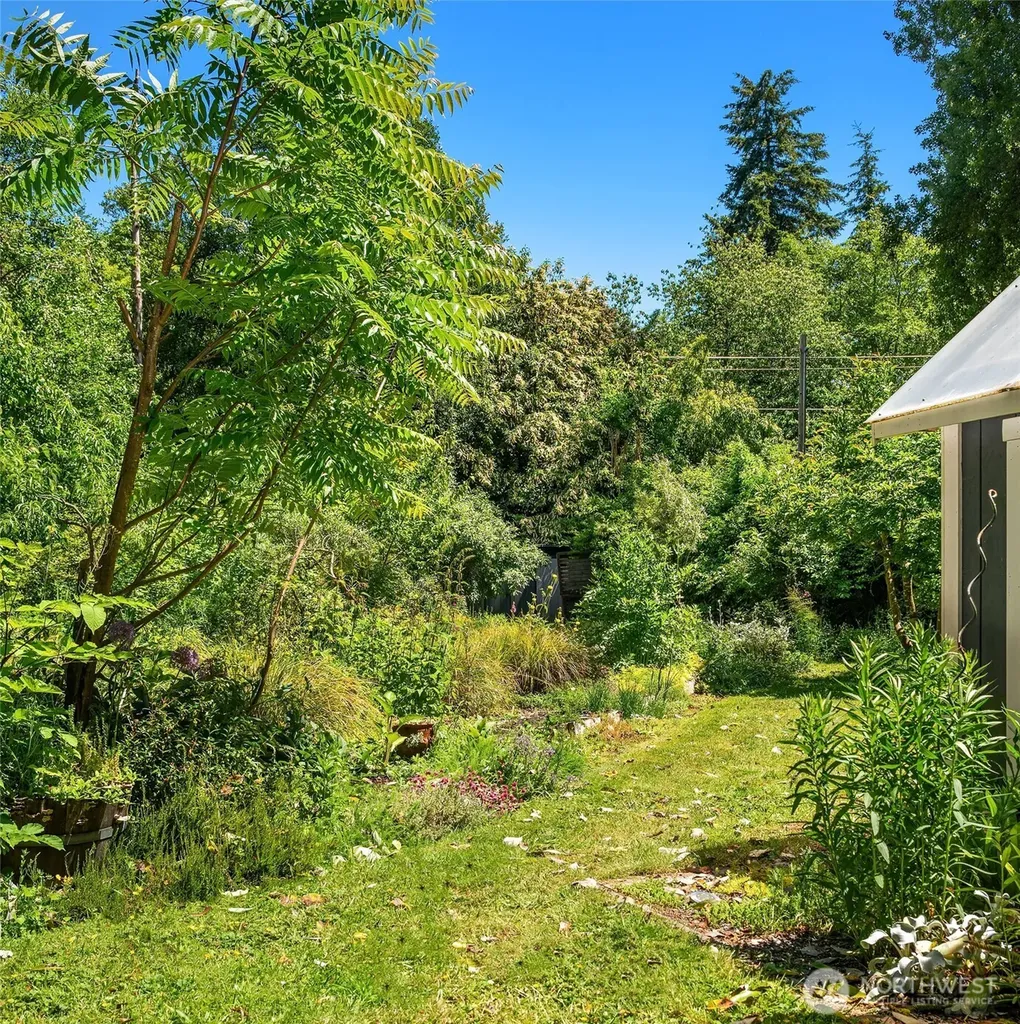 12032 Vashon Highway SW Vashon WA 98070