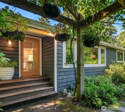 12032 Vashon Highway SW Vashon WA 98070