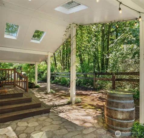 12032 Vashon Highway SW Vashon WA 98070