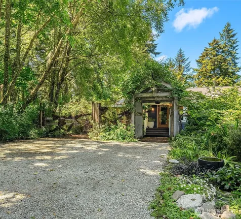 12032 Vashon Highway SW Vashon WA 98070