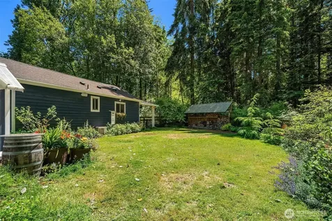 12032 Vashon Highway SW Vashon WA 98070