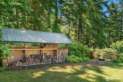 12032 Vashon Highway SW Vashon WA 98070