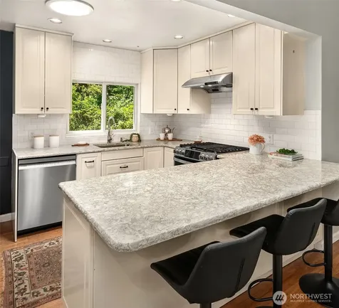 12032 Vashon Highway SW Vashon WA 98070