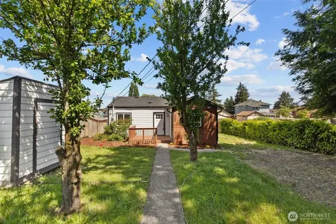 3533 S Wilkeson Street Tacoma WA 98418