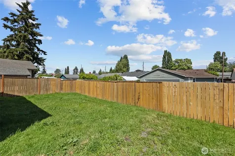 3533 S Wilkeson Street Tacoma WA 98418