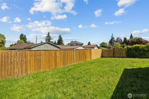 3533 S Wilkeson Street Tacoma WA 98418